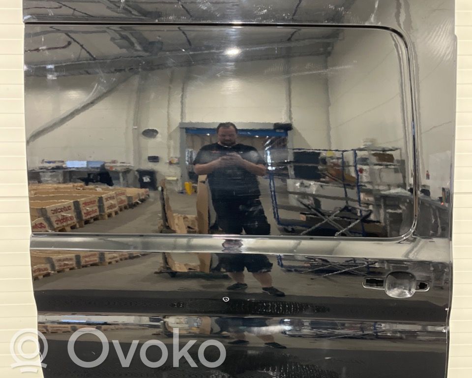 Ford Transit Side sliding door 