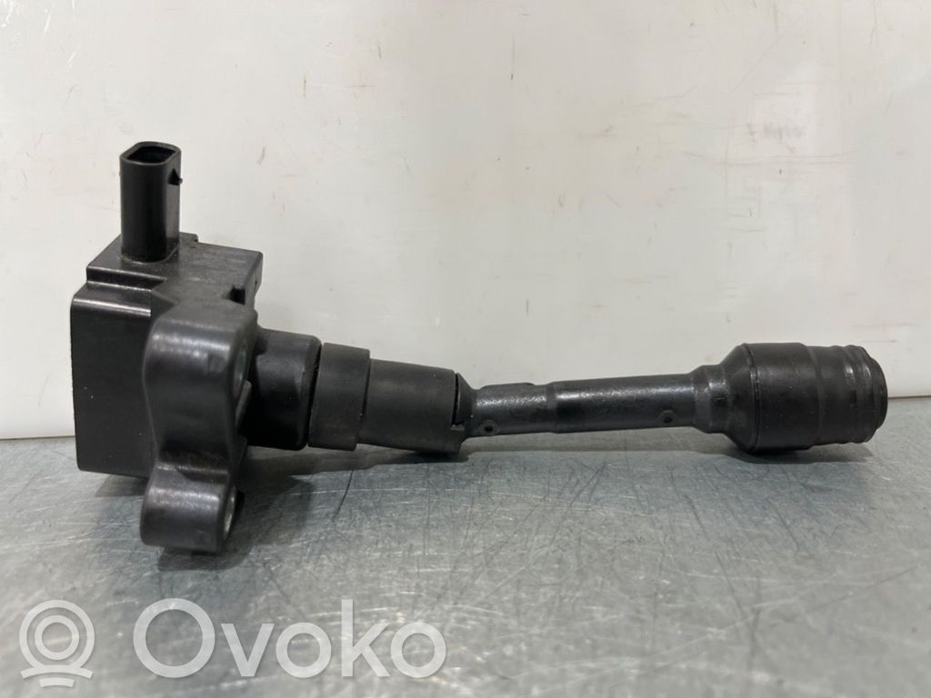 Ford Fiesta Aukštos įtampos ritė "babyna" 