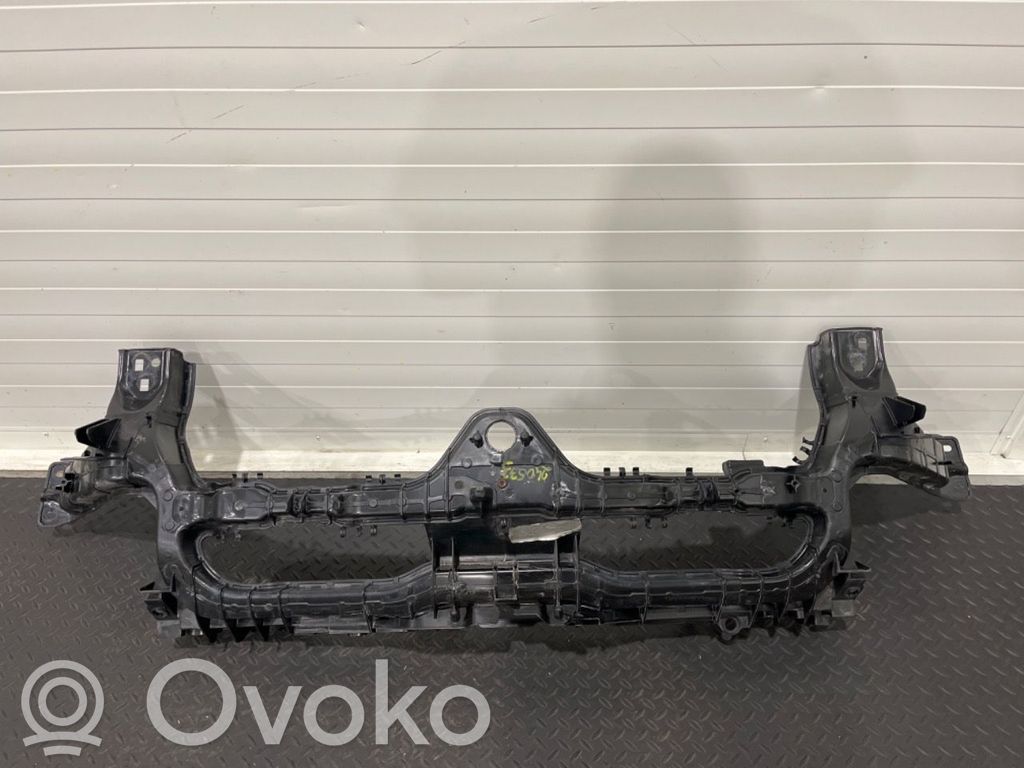 Ford Transit Courier Radiator support slam panel 