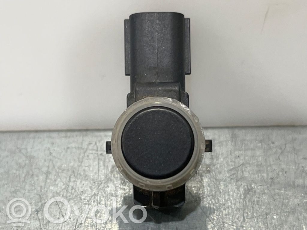 Ford Ecosport Parking (PDC) sensor switch 