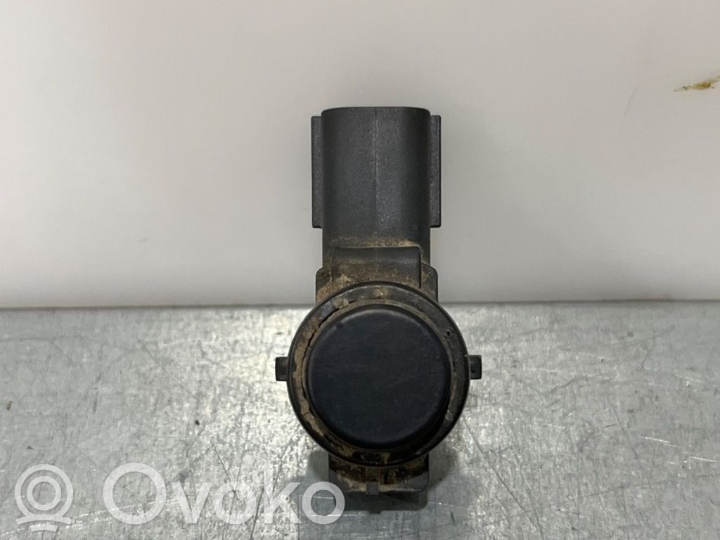 Ford Ecosport Parking (PDC) sensor switch 