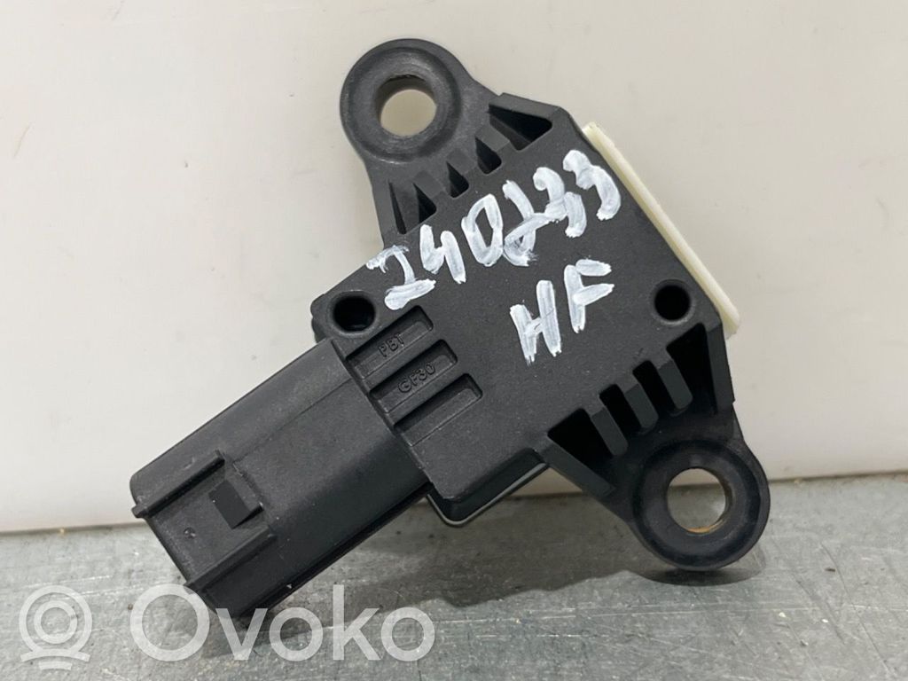 Ford Ranger Airbag deployment crash/impact sensor 