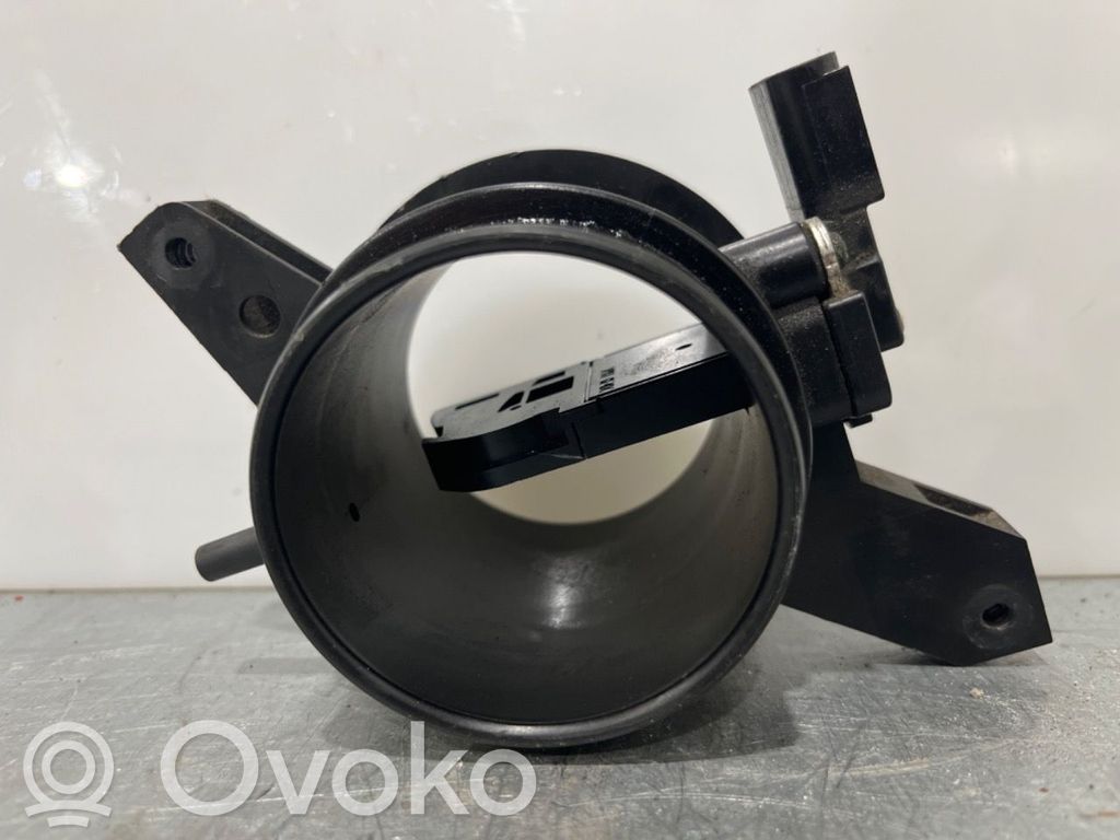 Ford Focus Przepływomierz masowy powietrza MAF 