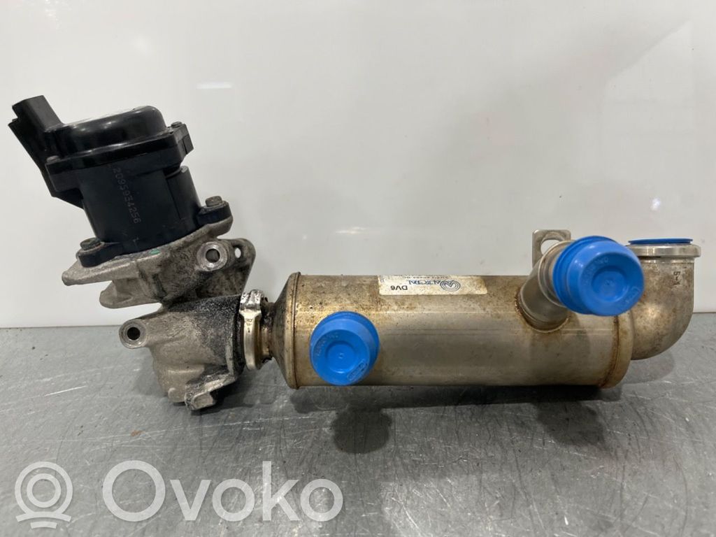 Ford Focus EGR vārsts 