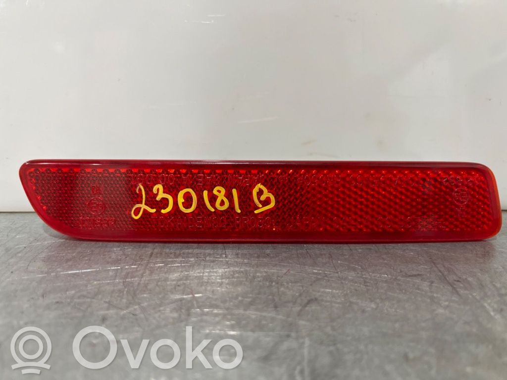 Suzuki Vitara (LY) Takaluukun koristelista 