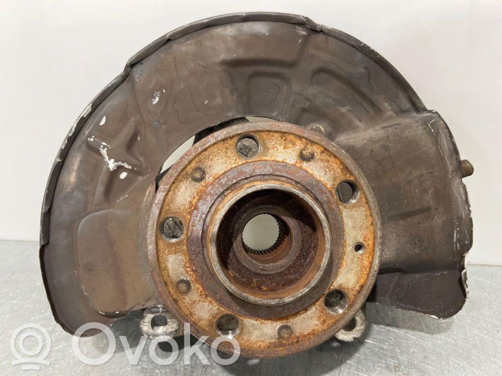 Volvo V70 Achsschenkel vorne 