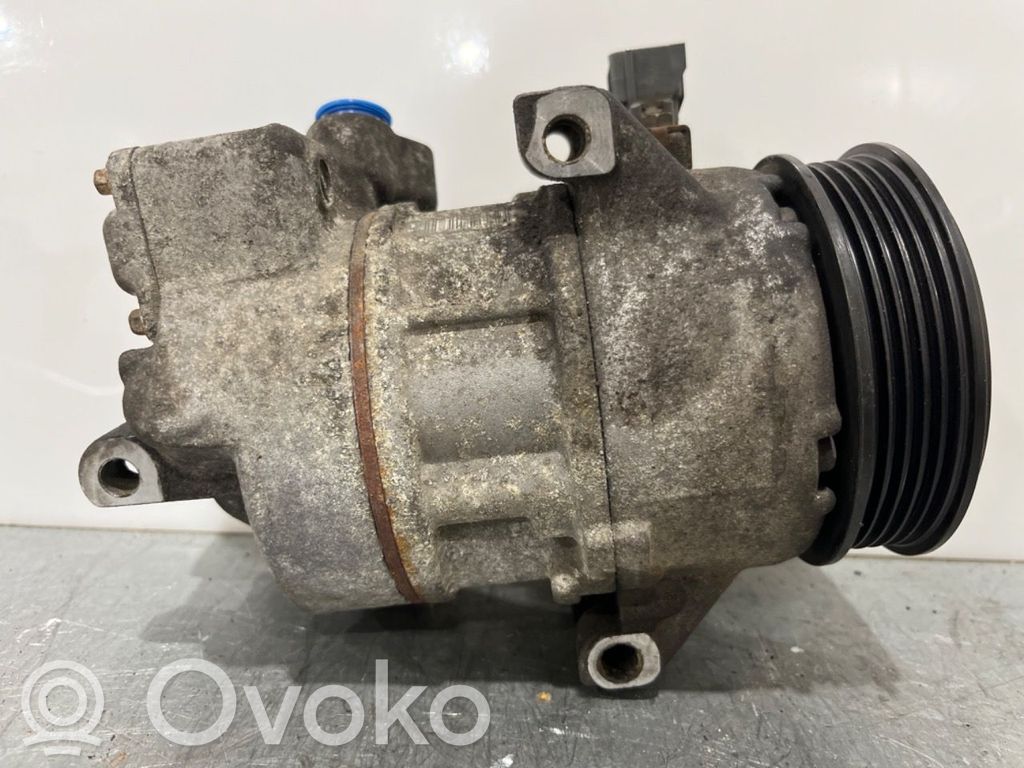 Mitsubishi Colt Compresseur de climatisation 