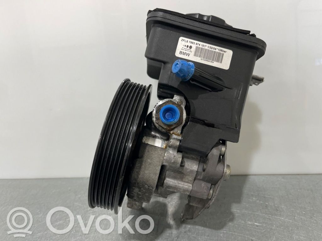 BMW 5 E60 E61 Servopumpe 