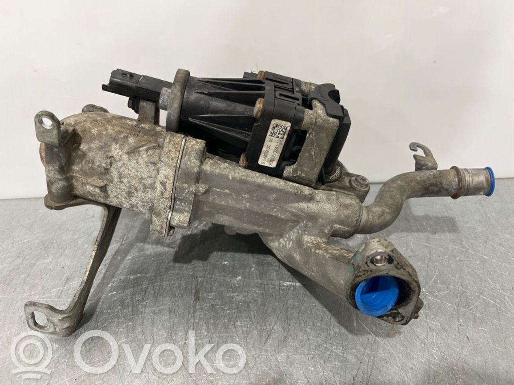 Ford Focus EGR vārsts 
