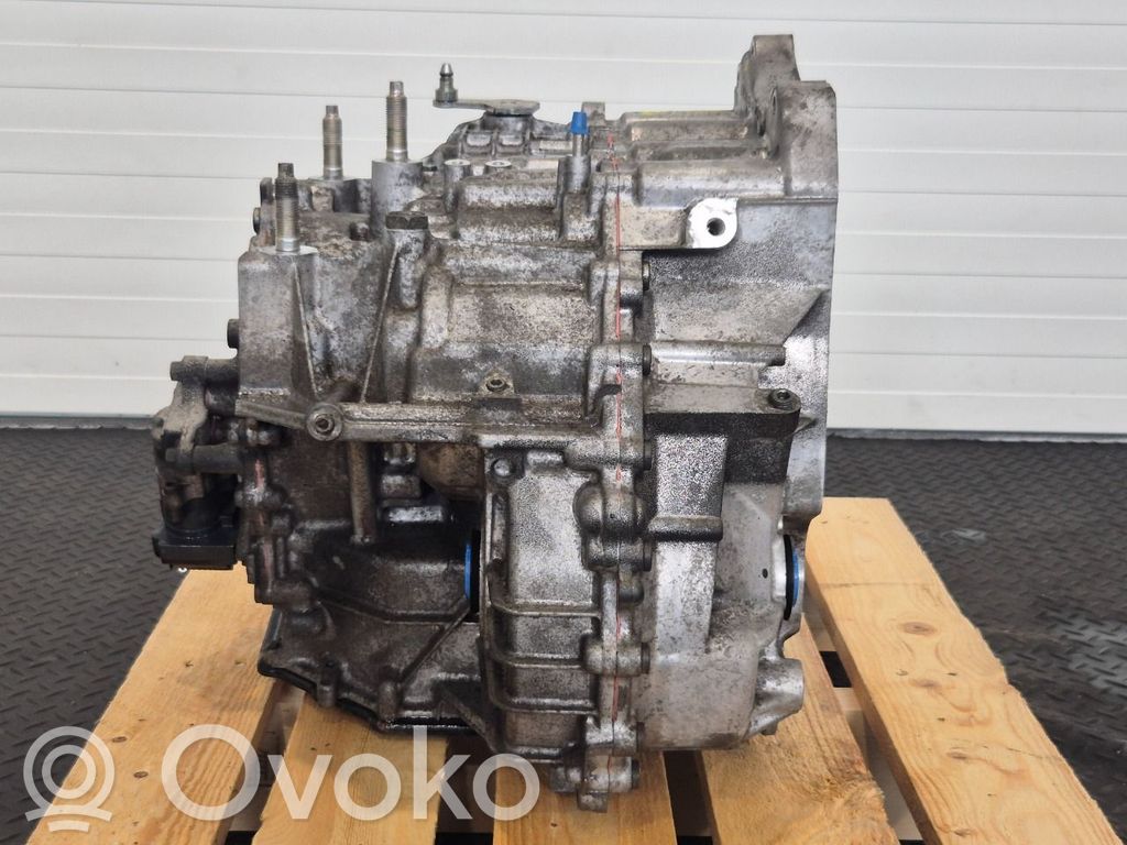 Caja de cambios automática   FZ1119420,5TN0407280,5TN0407280,5TN0407280,FZ1119420