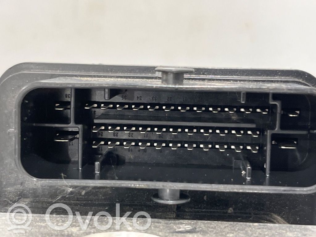 Mazda 2 ABS bloks 