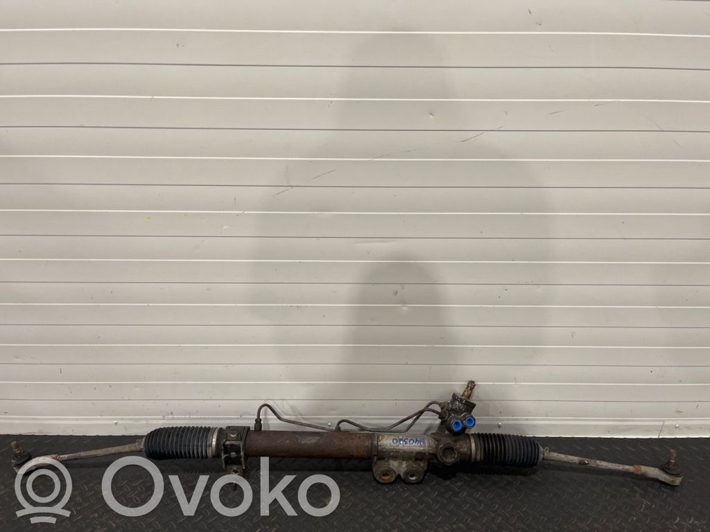 Isuzu D-Max Steering rack 
