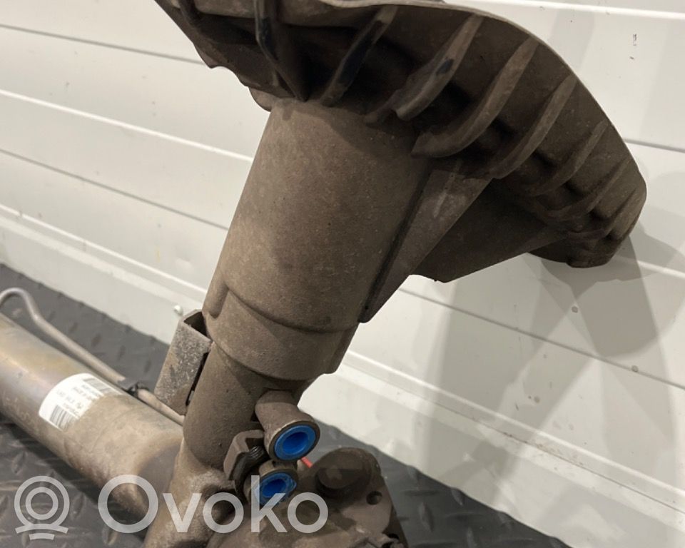 Ford Galaxy Steering rack 