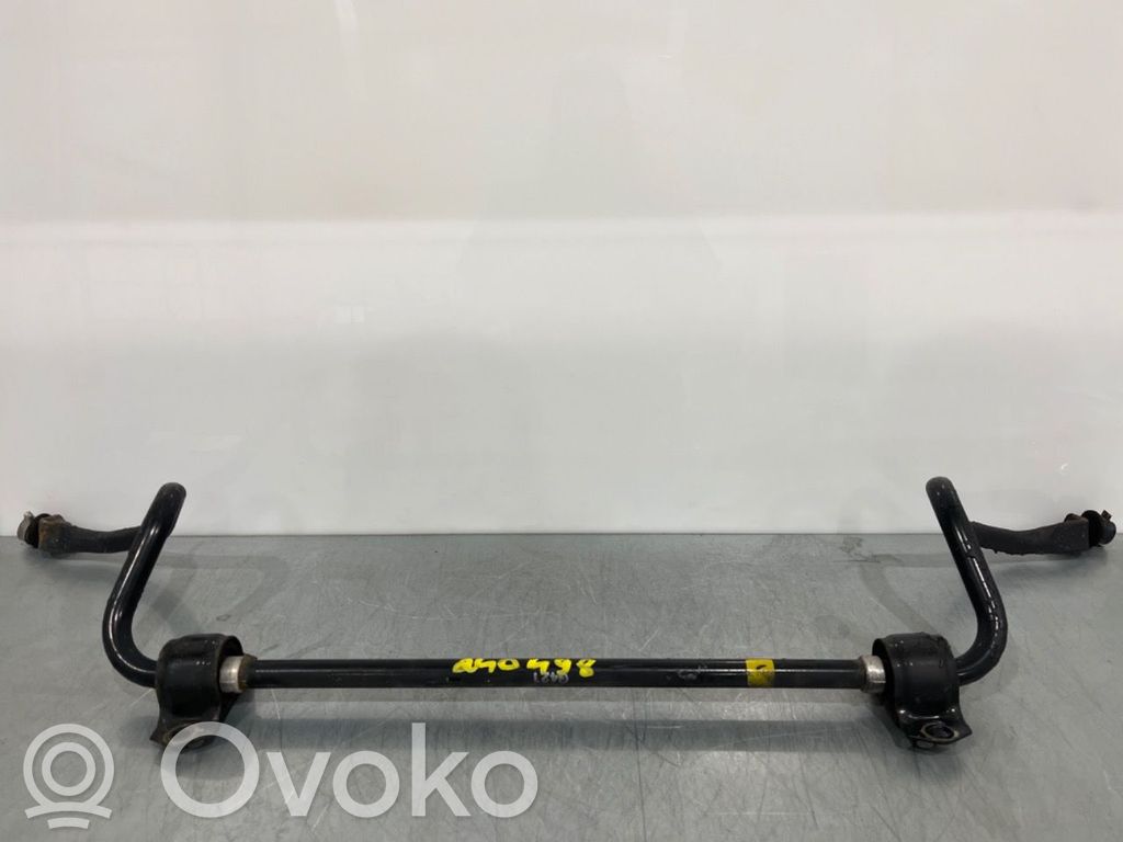 Mazda 2 Stabilisateur avant lien, barre anti-roulis 