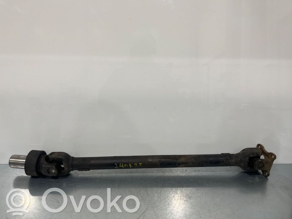 Suzuki Grand Vitara I Eje propulsor delantero 