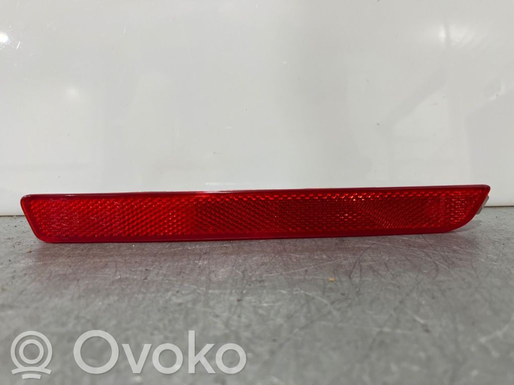 Mazda 6 Apdaila galinio dangčio 