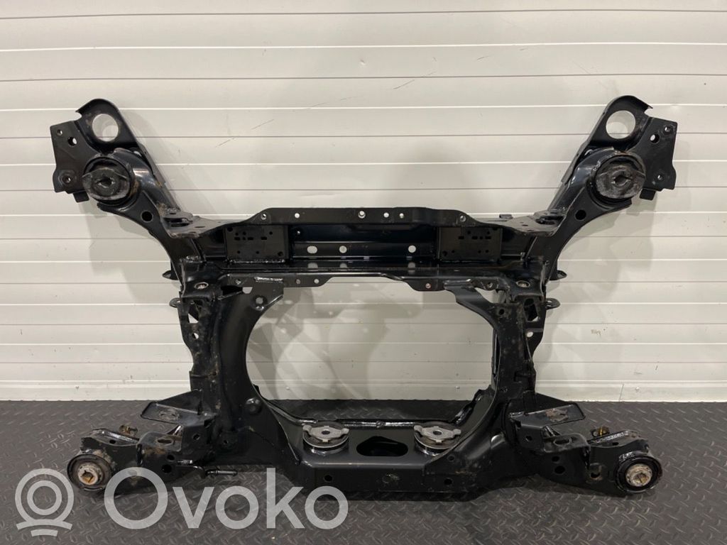 Volvo V60 Bastidor trasero 