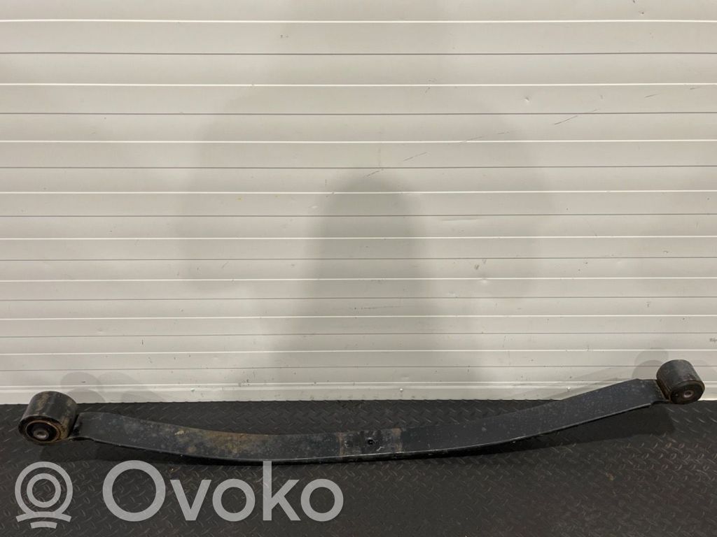 Ford Transit Galinė spyruoklė 