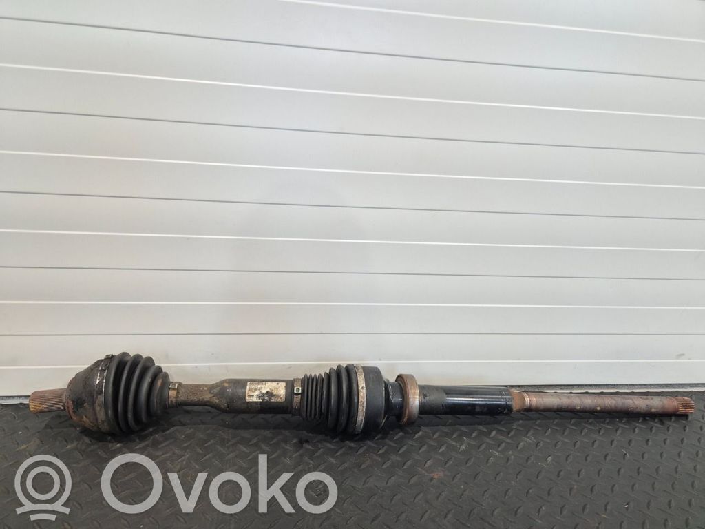 Volvo XC70 Eje de transmisión delantero 
