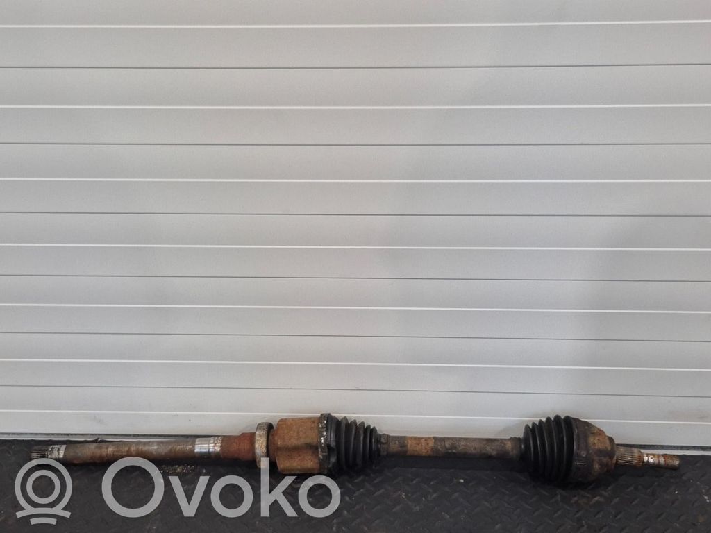 Ford S-MAX Front driveshaft 