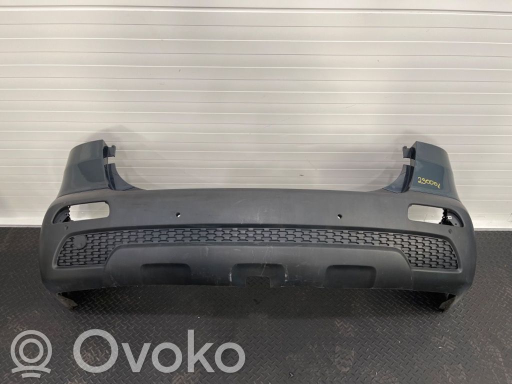 KIA Sorento Parachoques 