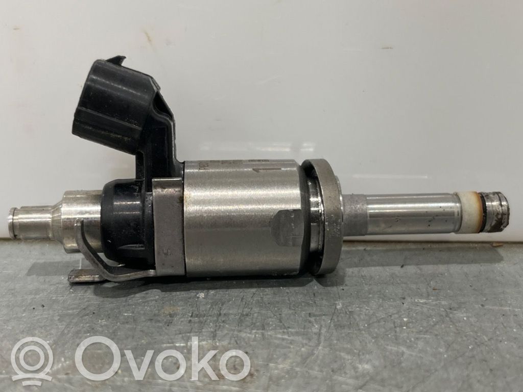 Mazda CX-3 Inyector de combustible 