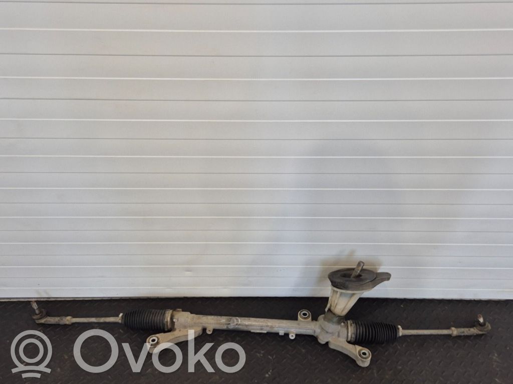 Ford Ecosport Hammastanko 