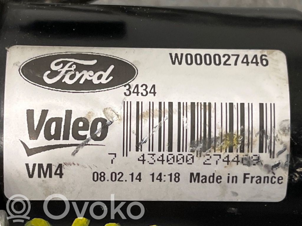 Ford Kuga II Motor ștergător 