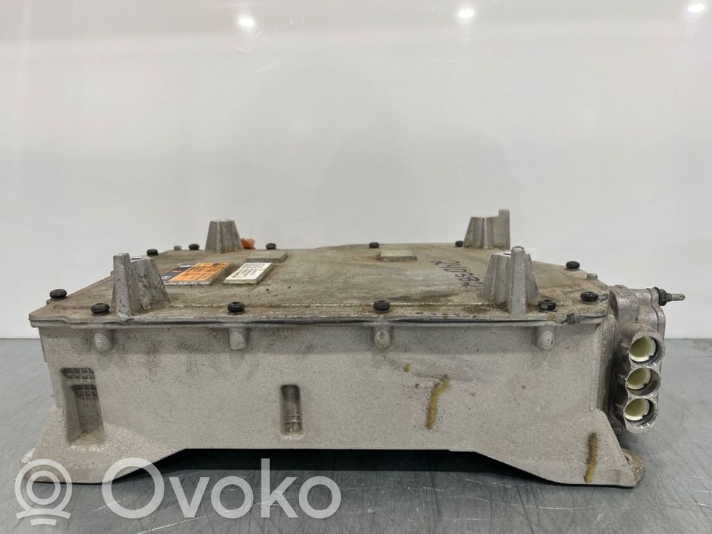 Opel Ampera- E Inversor/convertidor de voltaje 