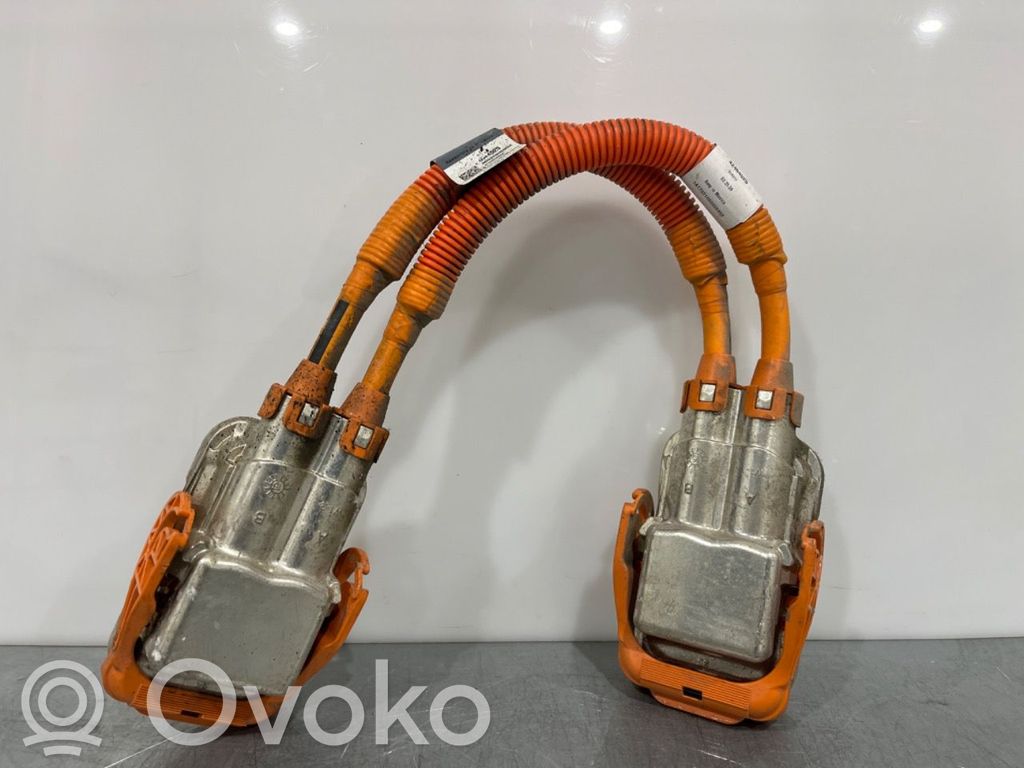 High voltage cable   42464525,42464525