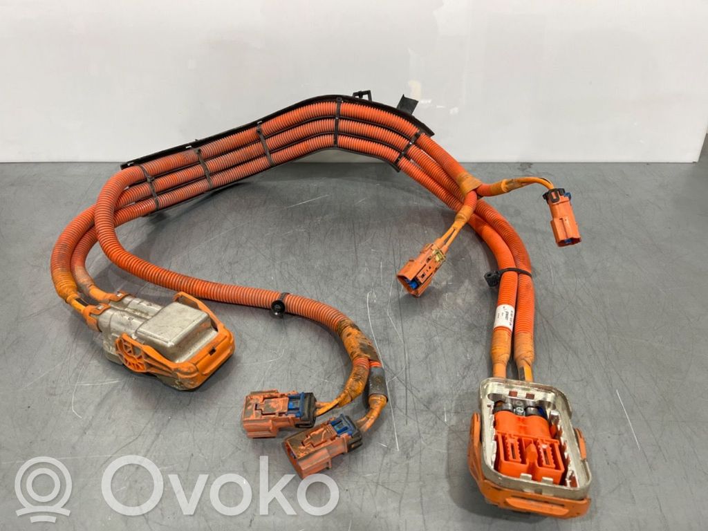 High voltage cable   42464527,42769373,42769373,42464527,42769373