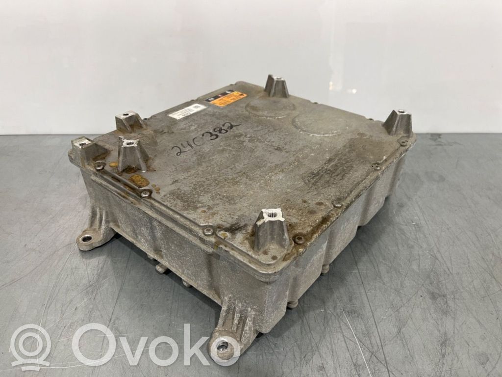 Opel Ampera- E Pakrovėjas akumuliatorius (papildomas) 