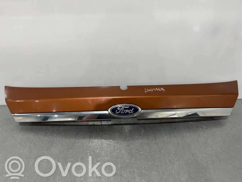 Ford Fiesta Poignée extérieure de hayon arrière 