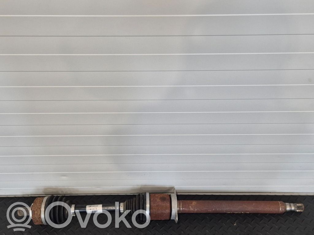 Volvo XC60 Front driveshaft 