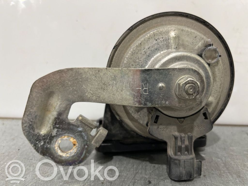 Ford C-MAX II Garso signalas 