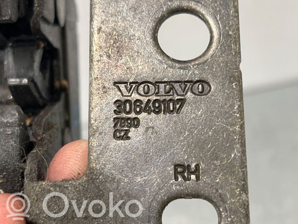 Volvo XC90 Încuietoare portbagaj 