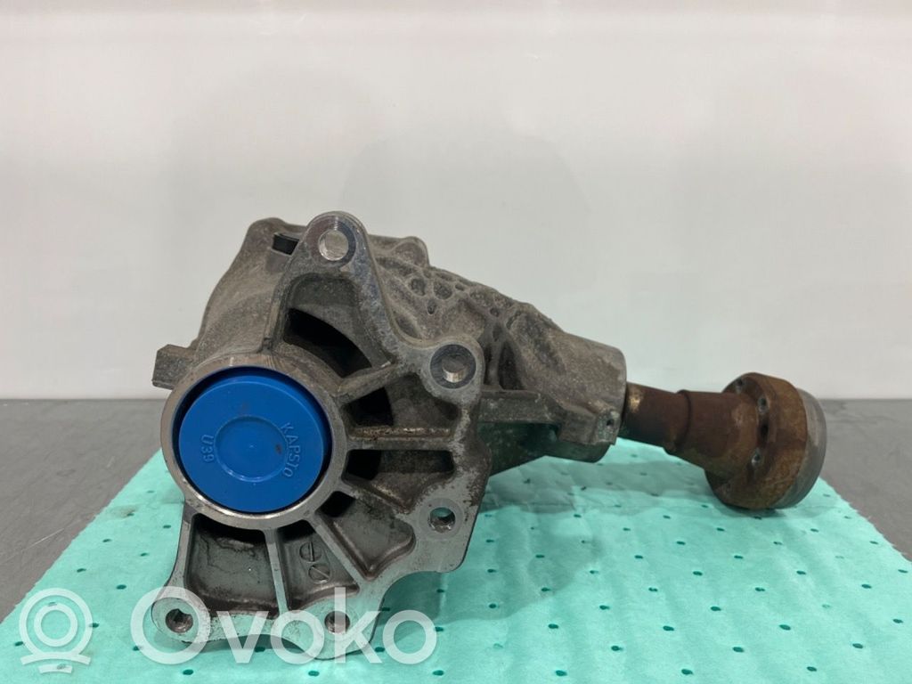 Ford Kuga I Skrzynia rozdzielcza / Reduktor 