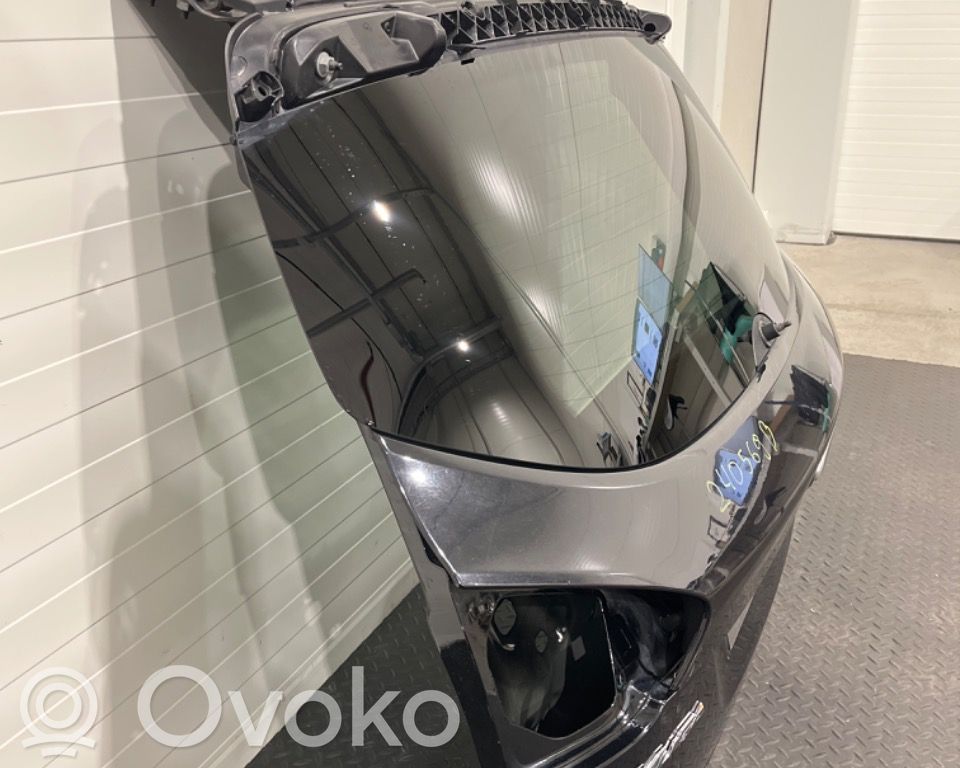 Ford Kuga I Tailgate/trunk/boot lid 
