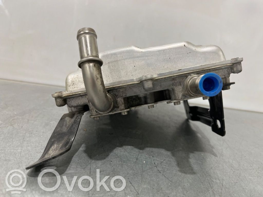 Tesla Model S Convertor-inversor tensiune 