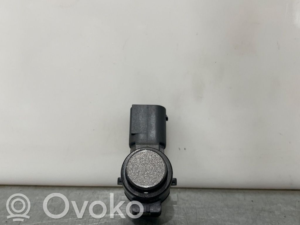 Citroen C5 Aircross Schalter Einparkhilfe Parktronic PDC 