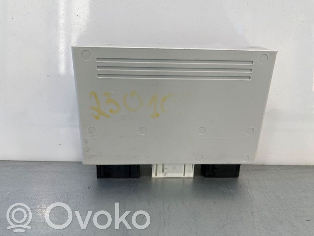 BMW 3 E90 E91 Unité de commande, module PDC aide au stationnement 