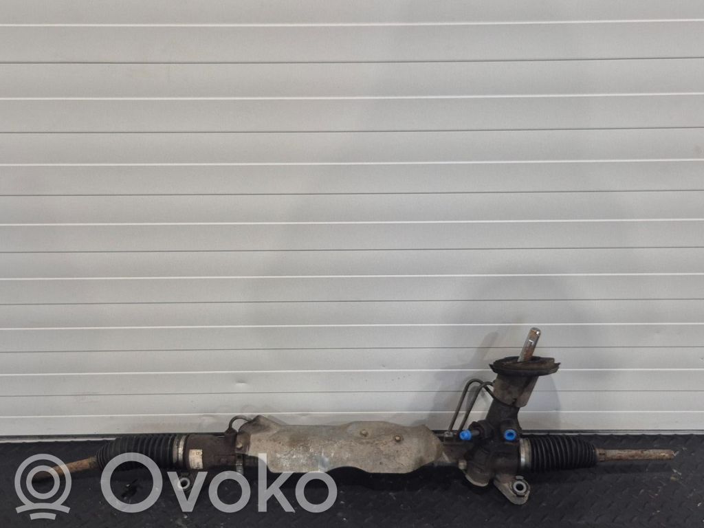 Mazda 3 I Steering rack 