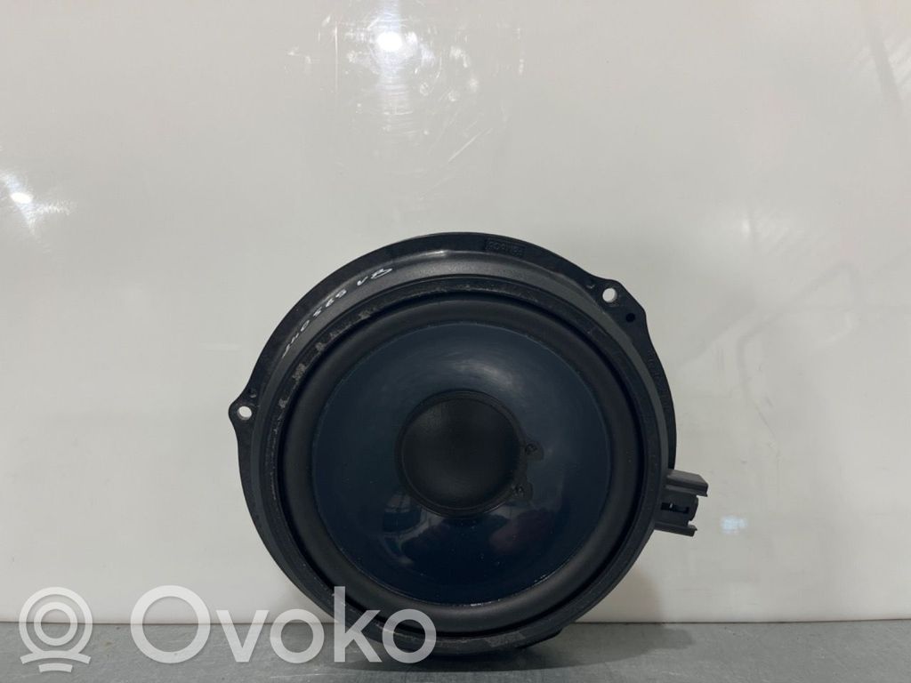 Ford Kuga I Front door speaker 