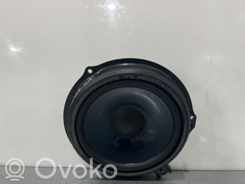 Ford Kuga I Front door speaker 