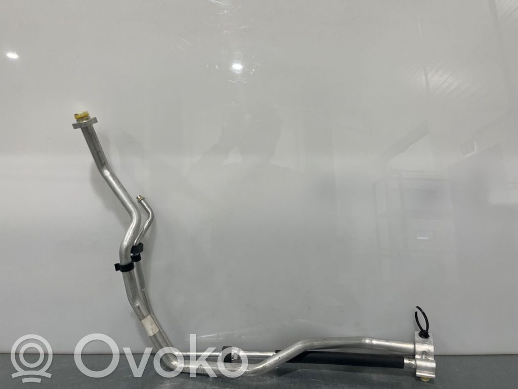 Volvo C40 Wąż / Przewód klimatyzacji A/C 