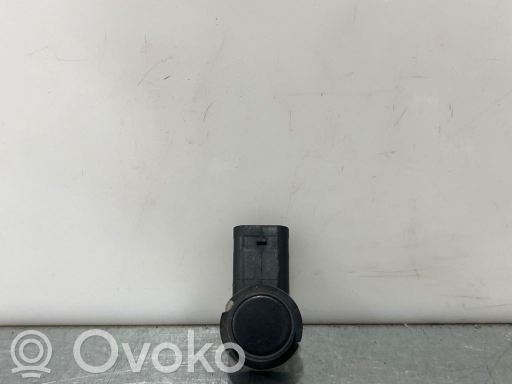 Ford Transit Custom Parking (PDC) sensor switch 