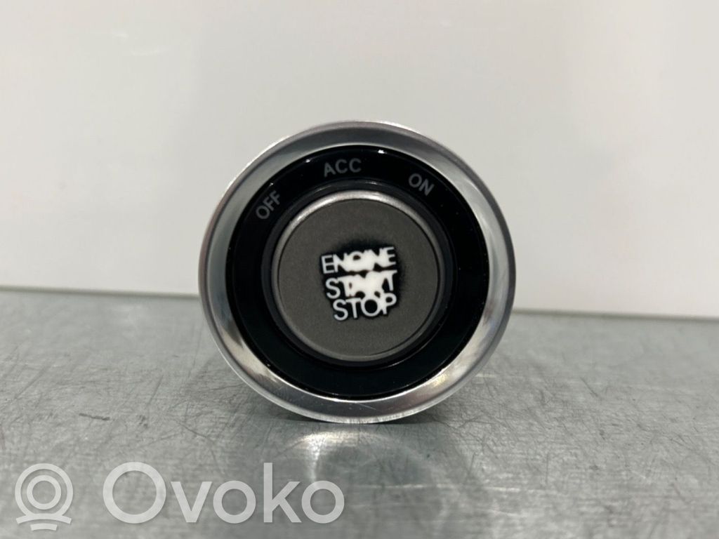 Hyundai i40 Engine start stop button switch 