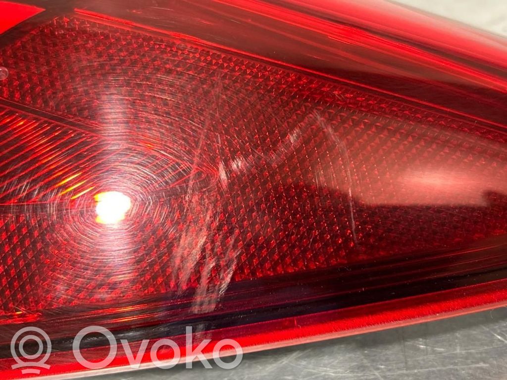 Mazda CX-5 Takavalot 