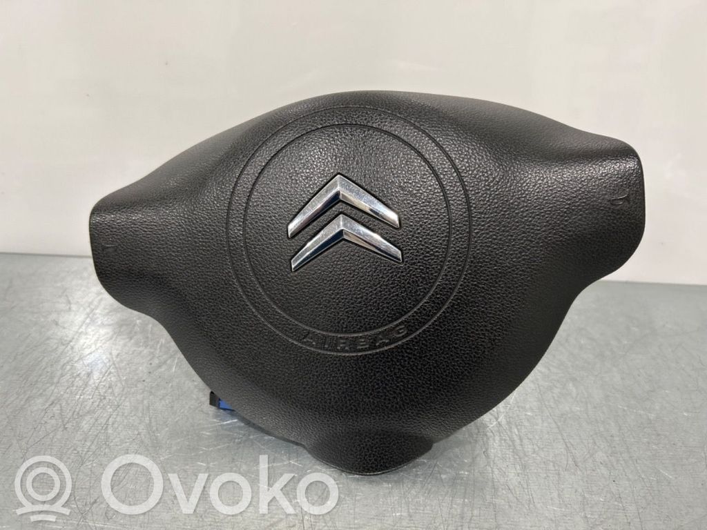 Citroen Berlingo Vairo oro pagalvė 