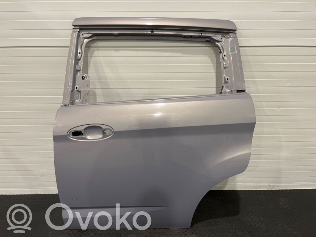 Ford C-MAX II Sivuliukuovi 